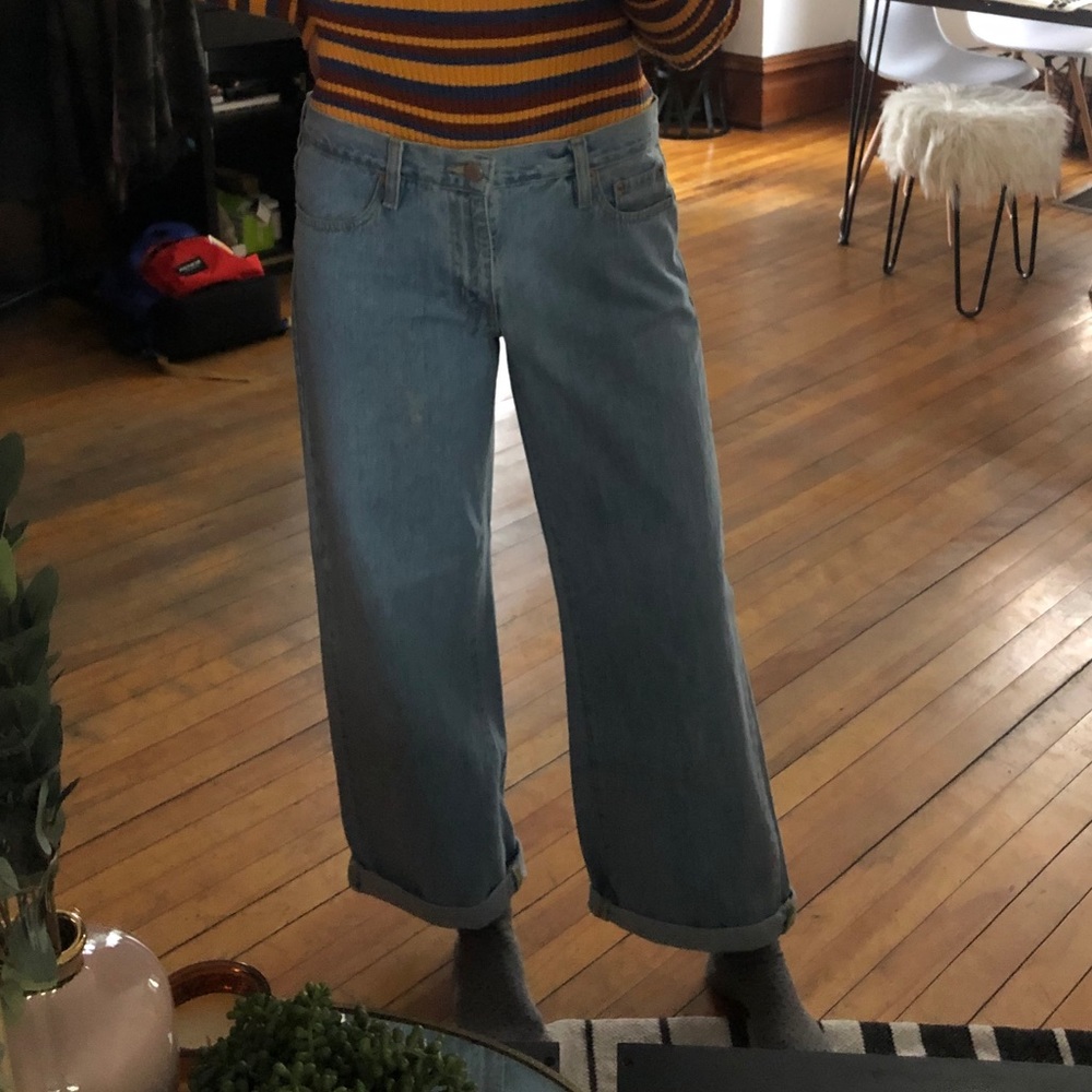 Baggy style BDG Jeans